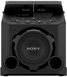 Enceinte nomade Sony GTK-PG10