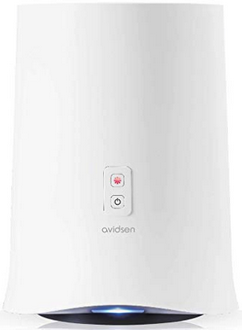 purificateur d'air Avidsen Clair-X1