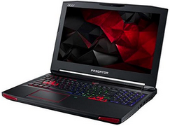Acer G9-593-77QA