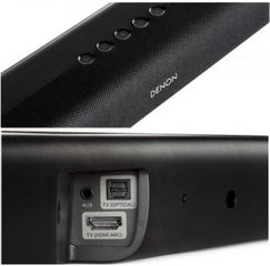 Denon DHT-S316BKE2