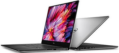 Dell XPS 15-9560