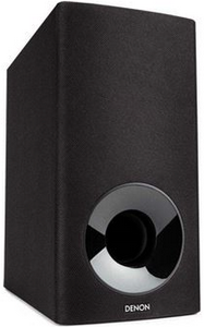 Barre de son Denon DHT-S316BKE2