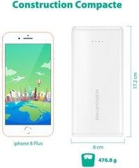 batterie-externe-ravpower-20000-mah
