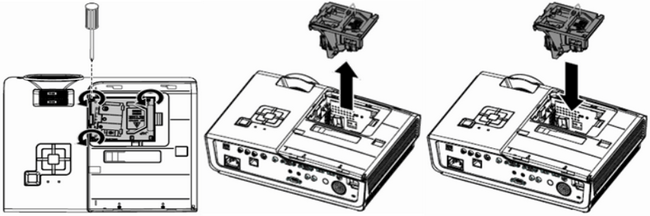 changer-lampe-videoprojecteur