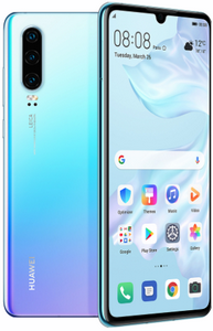 smartphone Huawei P30