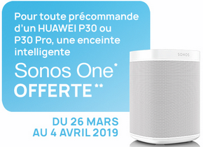 Huawei P30