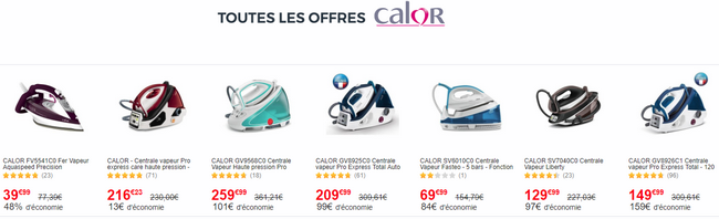 promotions-calor