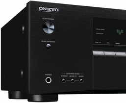 amplis home cinéma Onkyo TX-SR