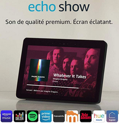 Amazon Echo Show
