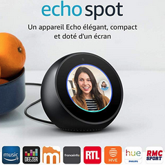 Amazon Echo Spot