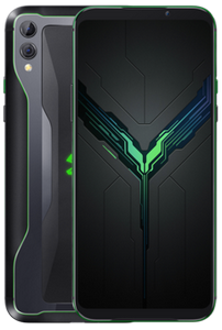 Smartphone gaming Black Shark 2