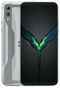 Black Shark 2