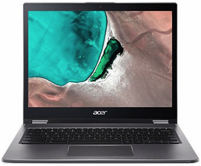 Chromebook Acer SPIN 13
