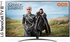 TV LED NanoCell LG