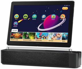 Tablette Lenovo Smart Tab T10