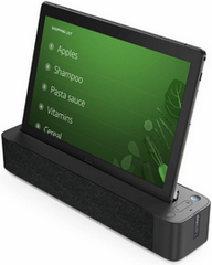 Lenovo Smart Tab M10 avec Alexa