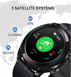 HUAWEI Watch GT Active