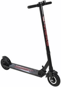 e-road-trottinette
