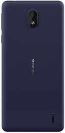 Nokia 1 Plus