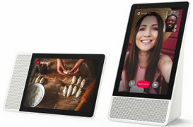 Lenovo Smart Display