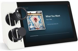 Lenovo Smart Display 8"