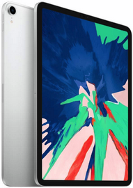 Apple iPad Pro 2019