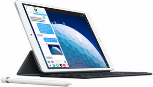 iPad Air 2019