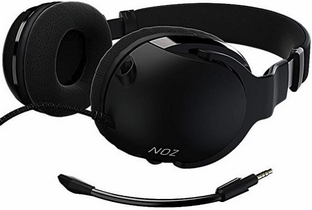 Roccat Noz