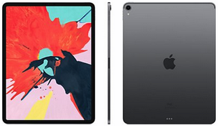 iPad Pro 2019