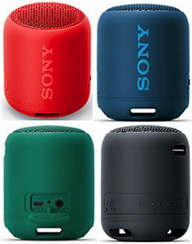 Sony SRS-XB12