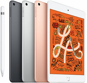 Apple iPad Mini 2019