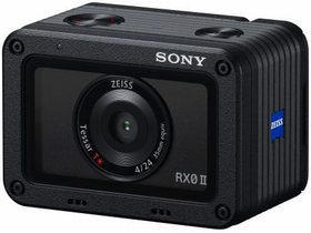 Sony DSC-RX0 II