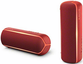 enceinte Sony SRS-XB22