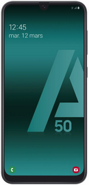 Smartphone Samsung Galaxy A50