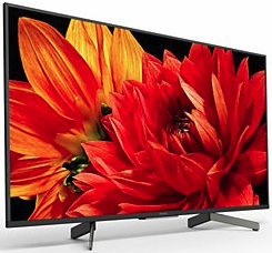 Téléviseurs 4K HDR Sony BAEP