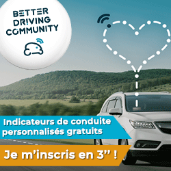 better-driving-community