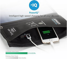 chargeur-usb-nomade-panneau-solaire