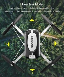 test-drone-goolrc-t700-mini