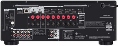 Amplificateur Pioneer VSX-934