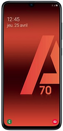 Smartphone Samsung Galaxy A70