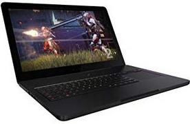 Razer Blade Pro 17 (2019)