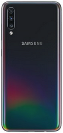 Samsung Galaxy A70