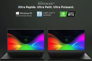 RAZER Blade 2019