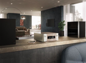 Amplificateur Multiroom Marantz Melody X
