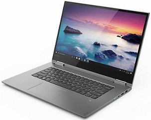 Lenovo Yoga C730-13IWL