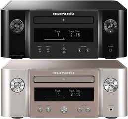 Marantz Melody X