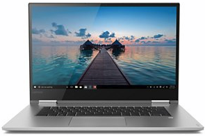 Ultrabook Lenovo Yoga C730