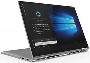 Lenovo Yoga C730-IWL