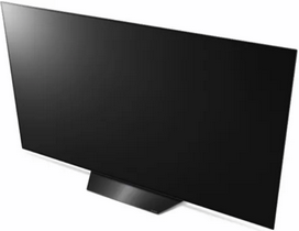 LG OLED TV AI ThinQ