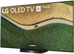 LG OLED55B9